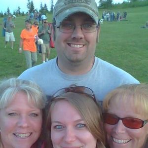 Meet your Posher, Joan